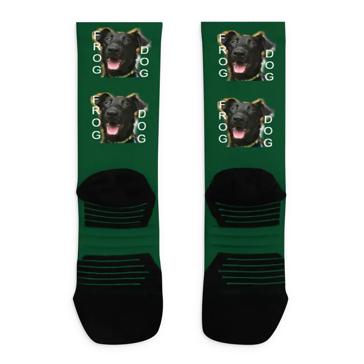 Frog Paws product image (1)