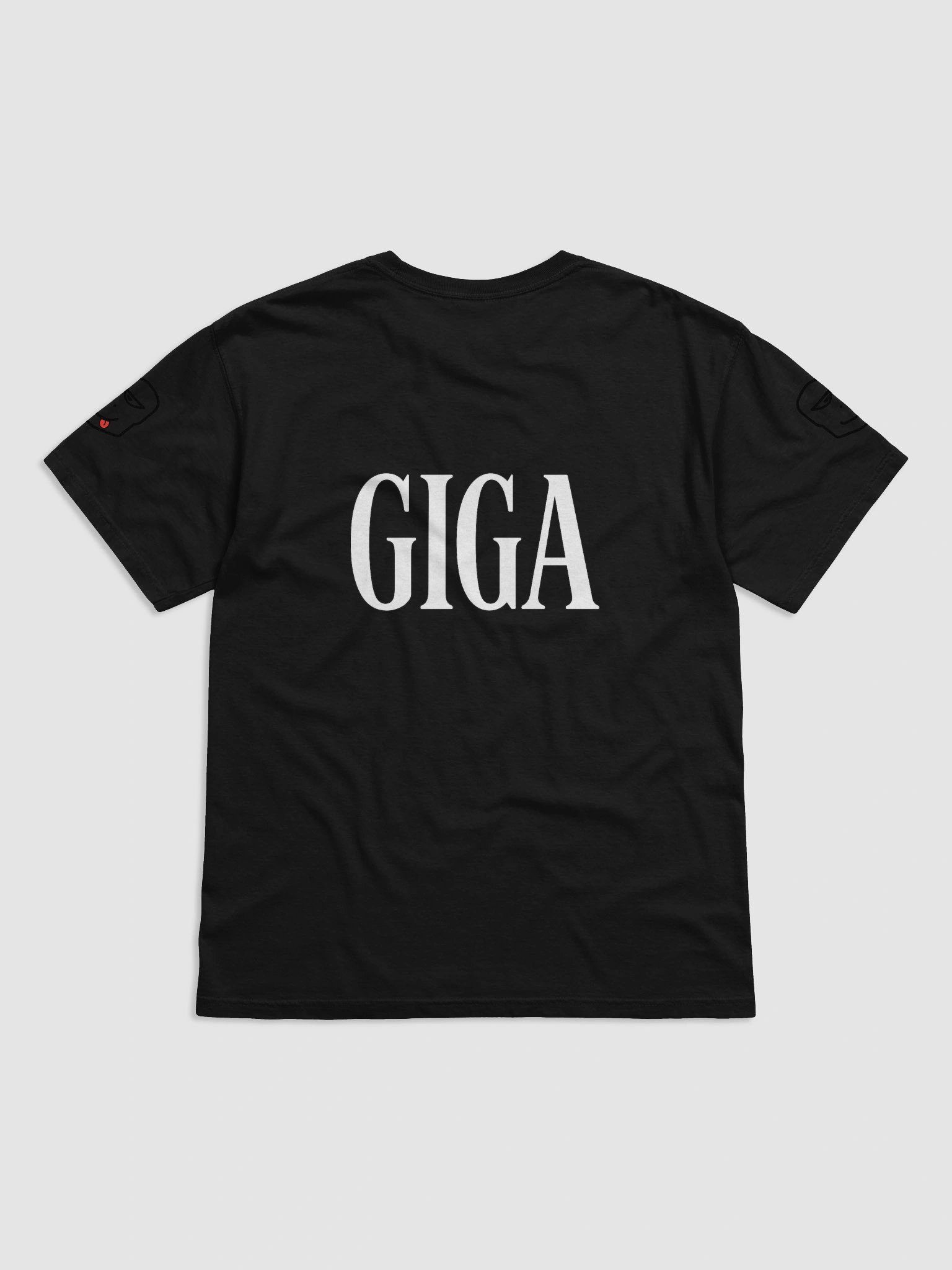 Gigaballs Shirt product image (2)