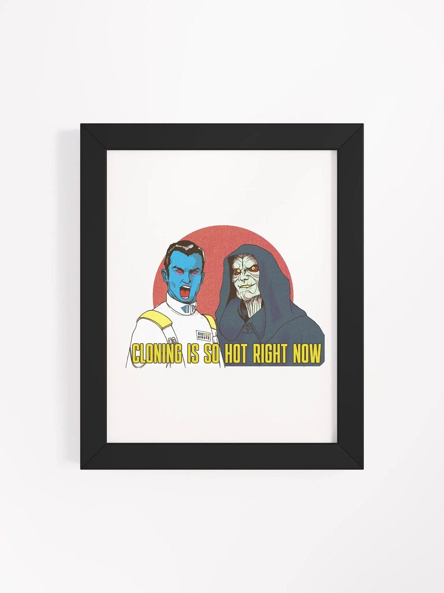LIMITED EDITION - "So Hot Right Now" product image (34)