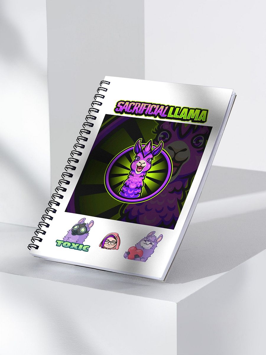 Spiral Journal product image (3)