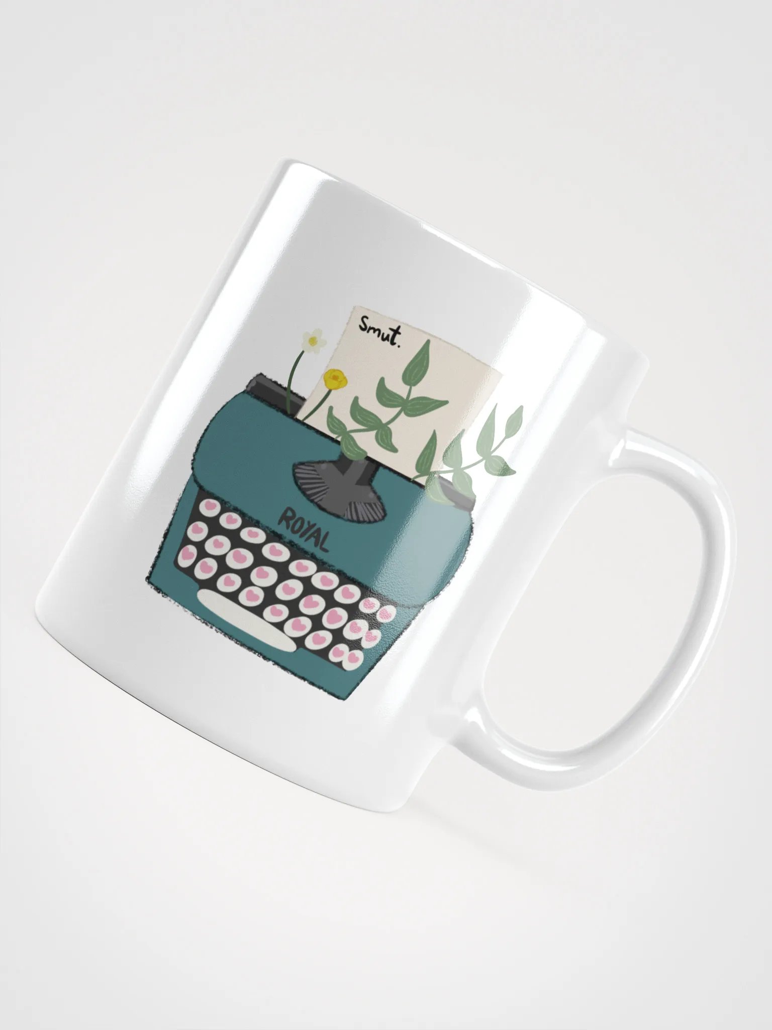 Smut Mug product image (10)