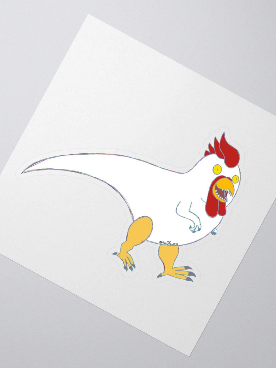 Chicken Rex product image (4)