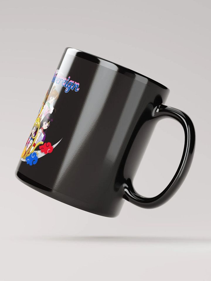 Sailor Guardians CAWFEE mug product image (4)