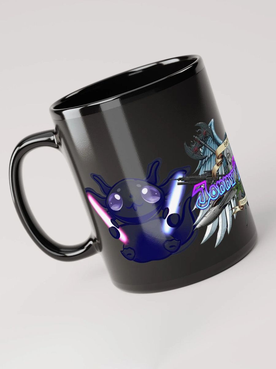 The Jonny D'Gordo Coffee Mug product image (3)