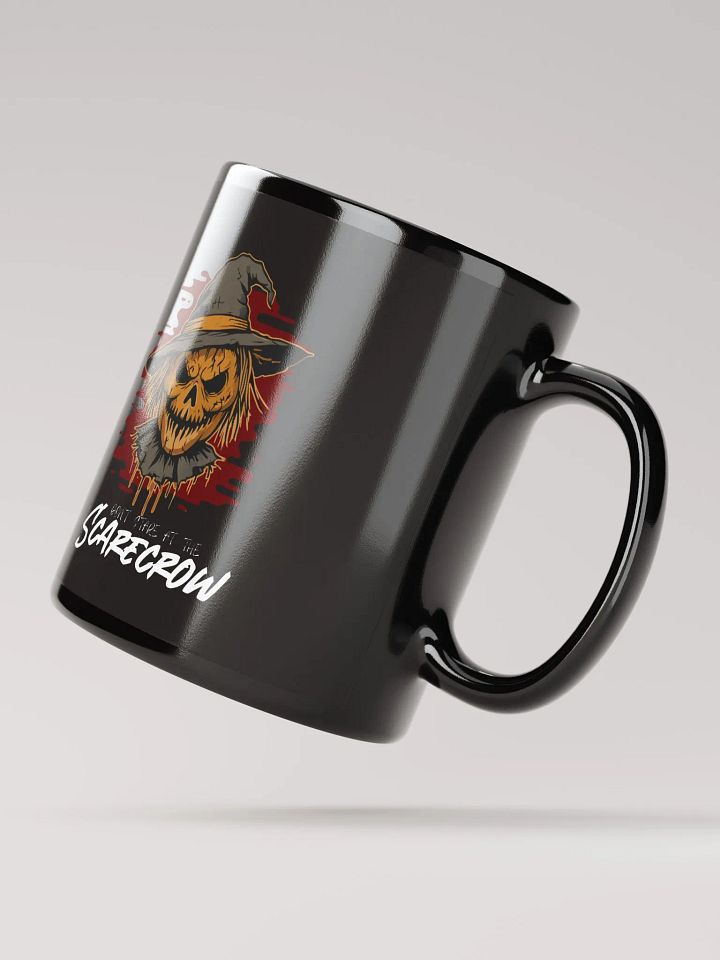 Don't Stare At The Scarecrow product image (2)