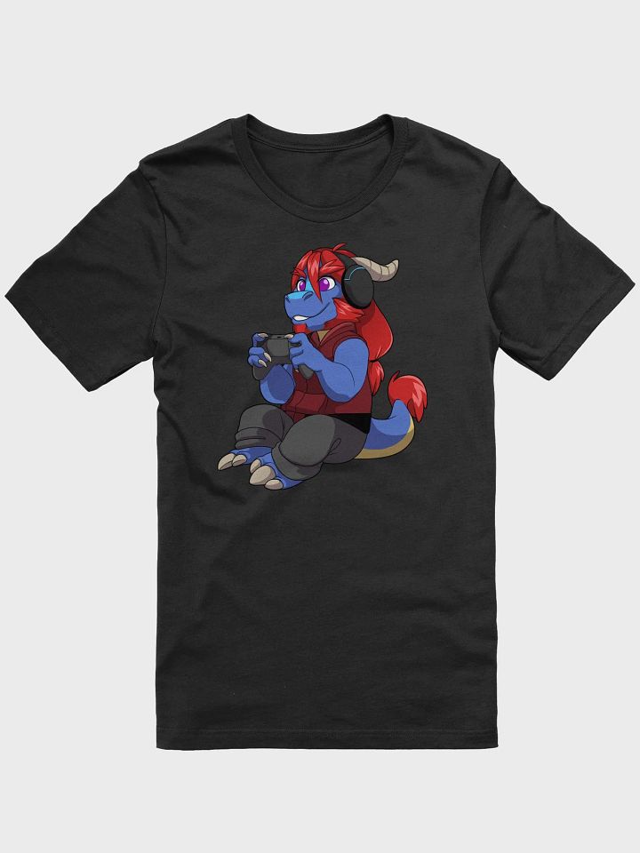 Kobold Keesh Tee product image (2)