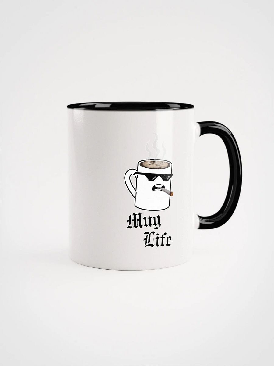 MUG LIFE - MUG product image (1)