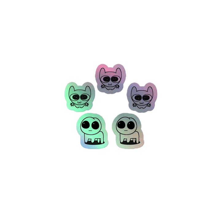 Dead Inside This Silly product image (1)