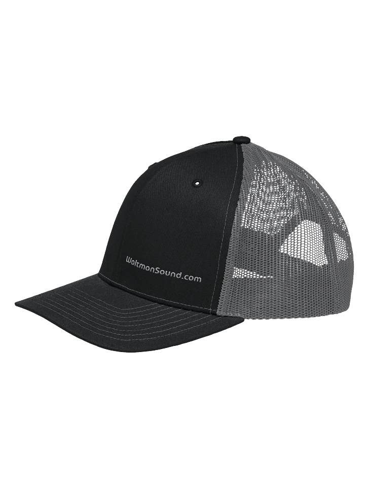 Compress the Mullet. product image (4)