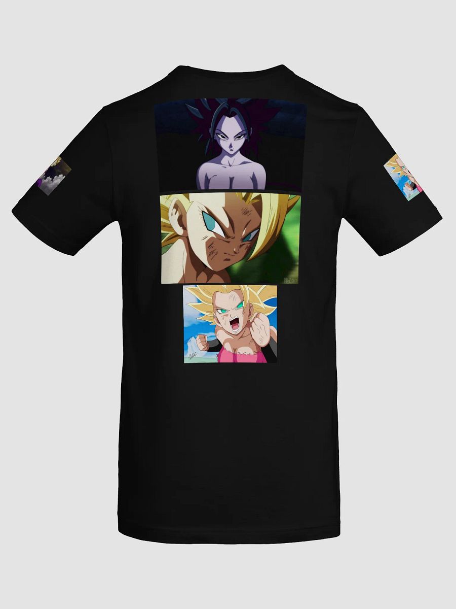 Dragon Ball Super shirt product image (45)
