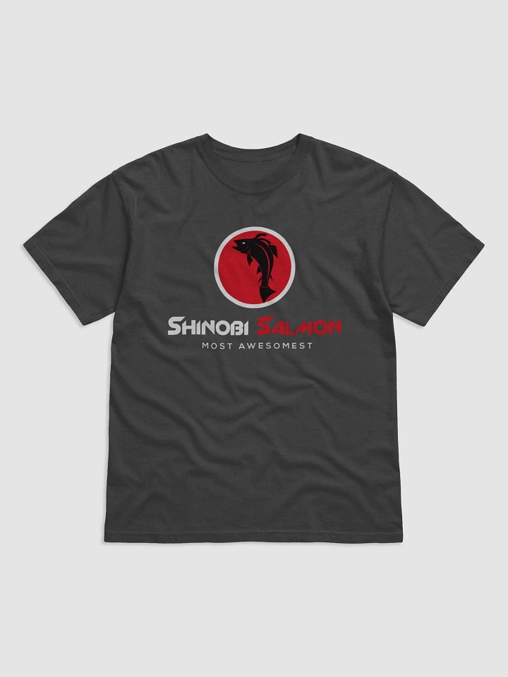 Le Shinobi Slogan Tee product image (1)