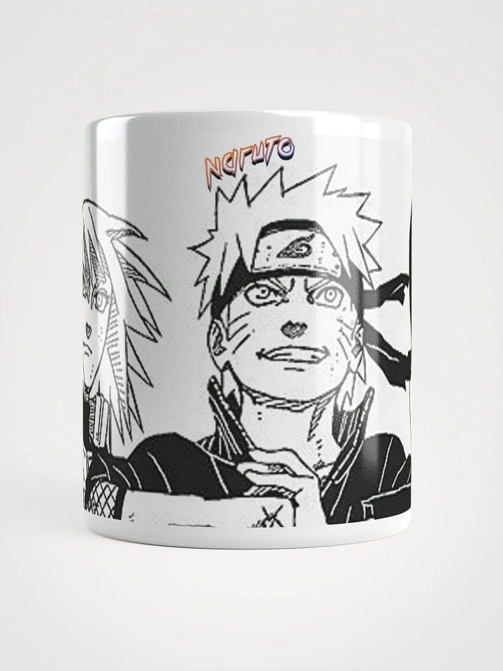 NARUTO-TAZA PERSONAJES product image (1)