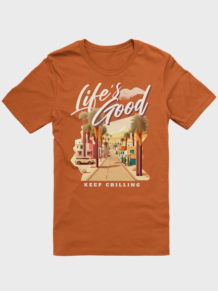 Life's Good product image (1)