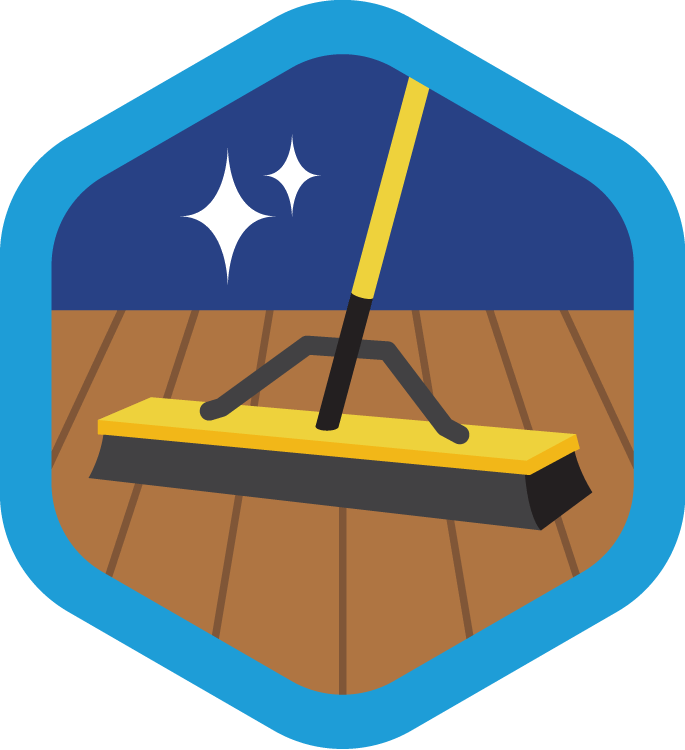 Good, Bad & Ugly (de)Merit Badge Bundle product image (4)