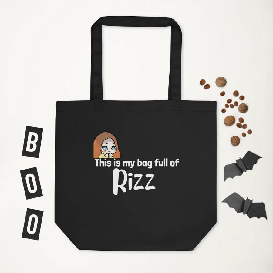 Bag of Rizz product image (6)