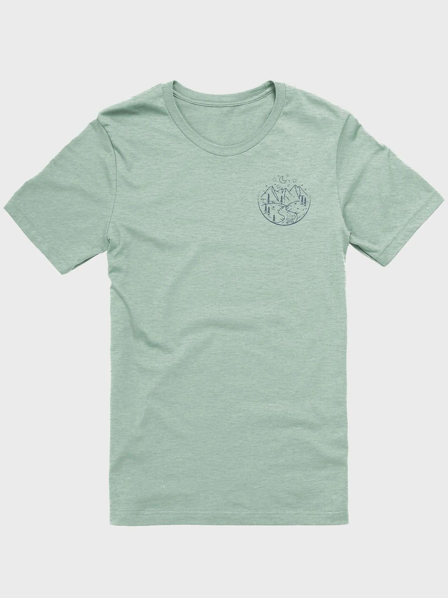 Campfire Nights T-Shirt product image (1)