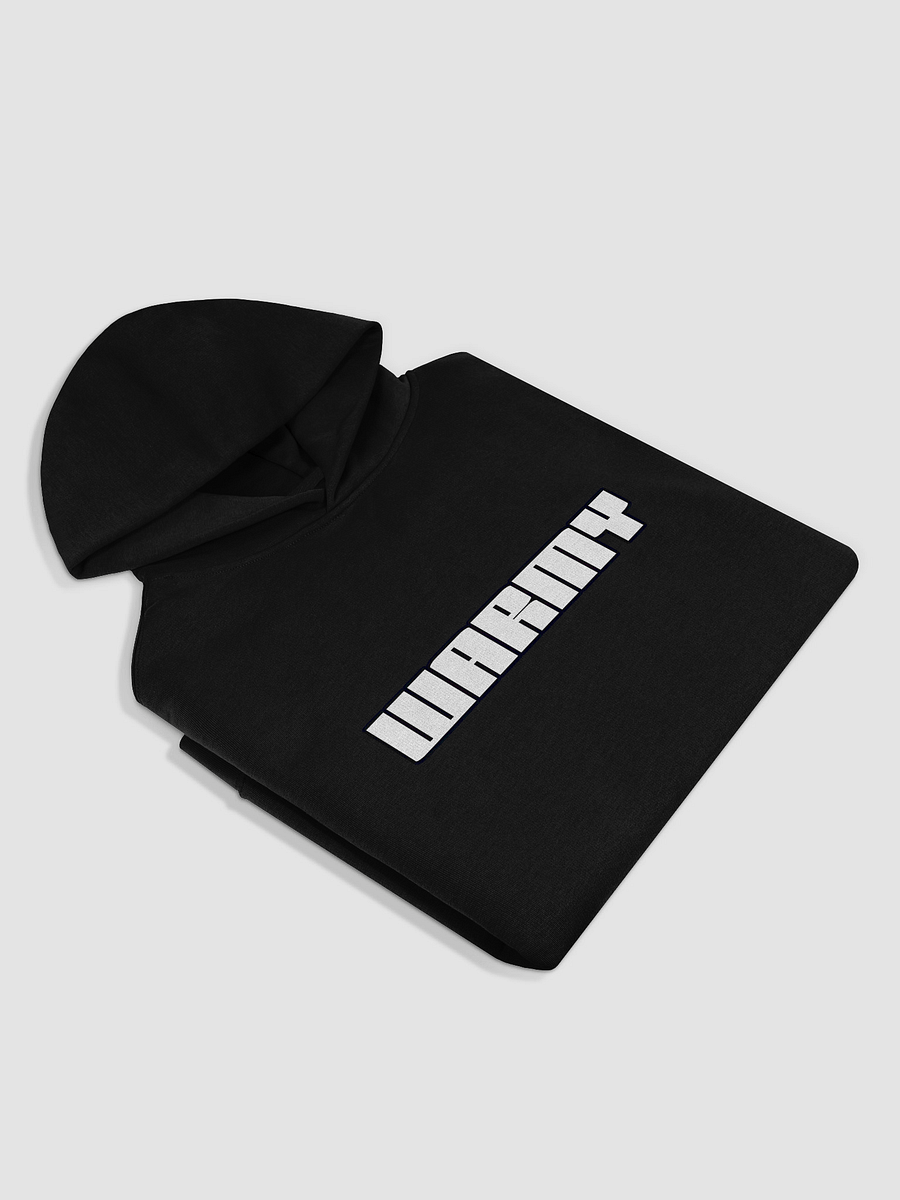 WARMY hoodie product image (4)