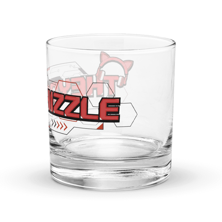 Logo Rock Glass 2 product image (2)