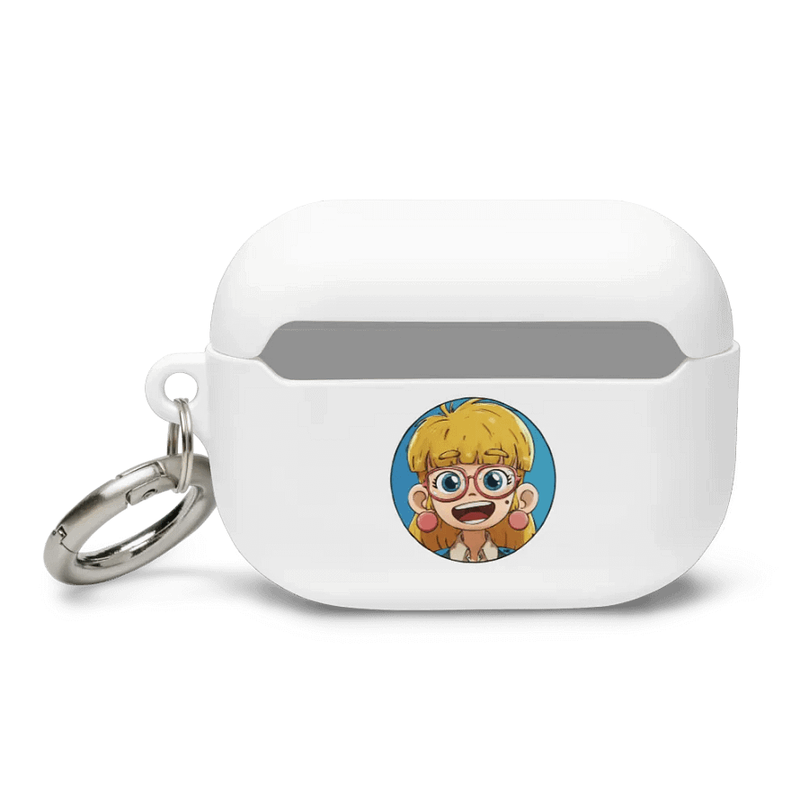 Lily | AirPods Case product image (2)