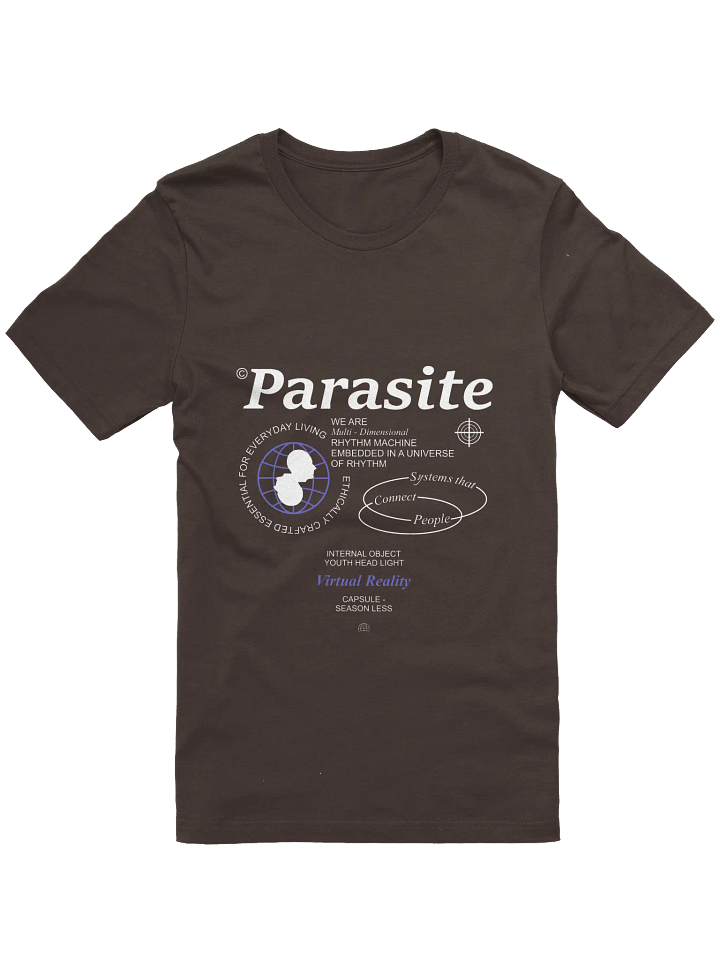 Divine Globe Paradiso T-Shirt product image (1)