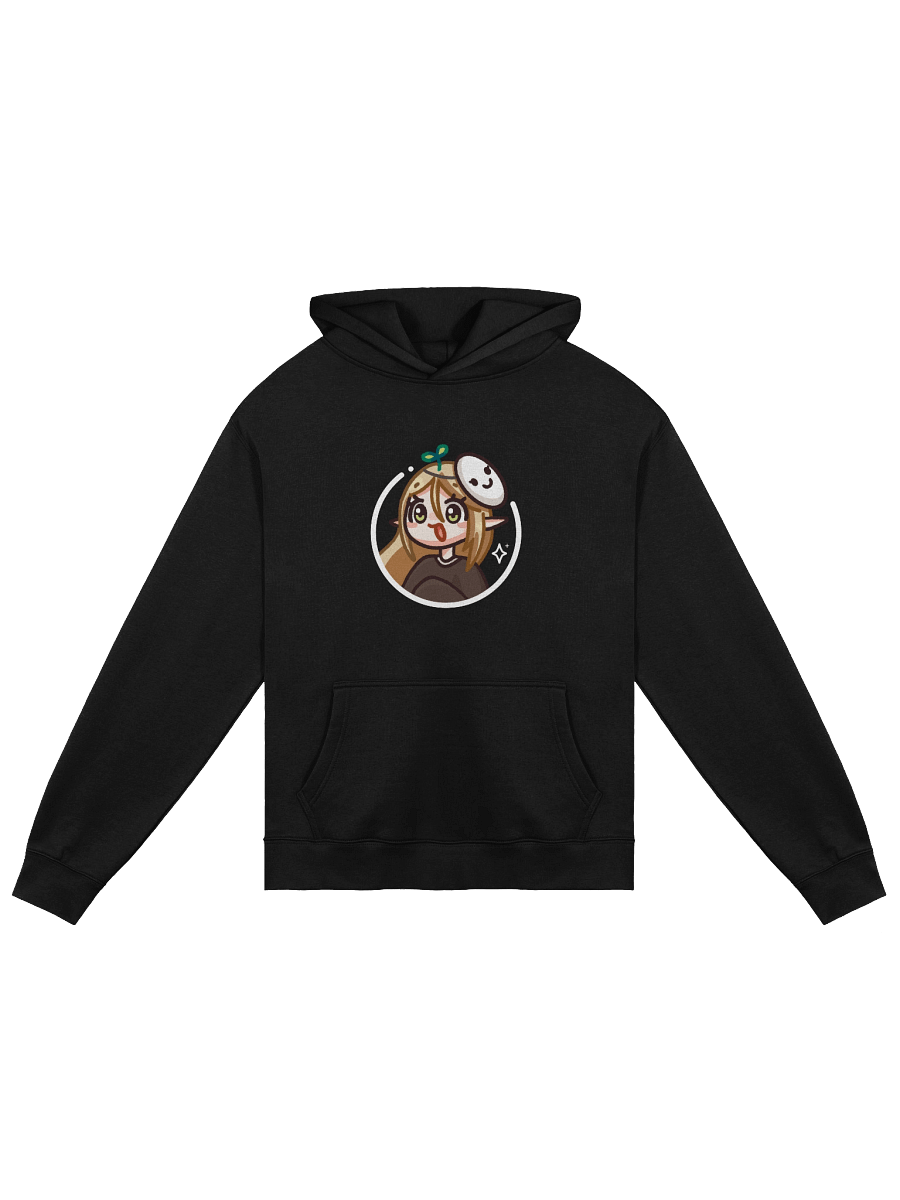 Unisex Premium Oversized Hoodie Rethaly product image (2)
