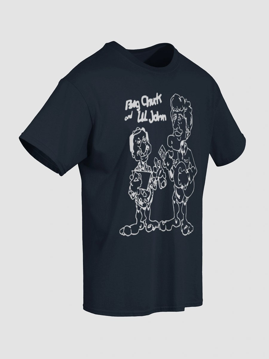 Classic 80's Era T product image (13)