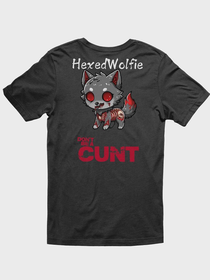 Hexed Wolfie T-Shirt product image (2)