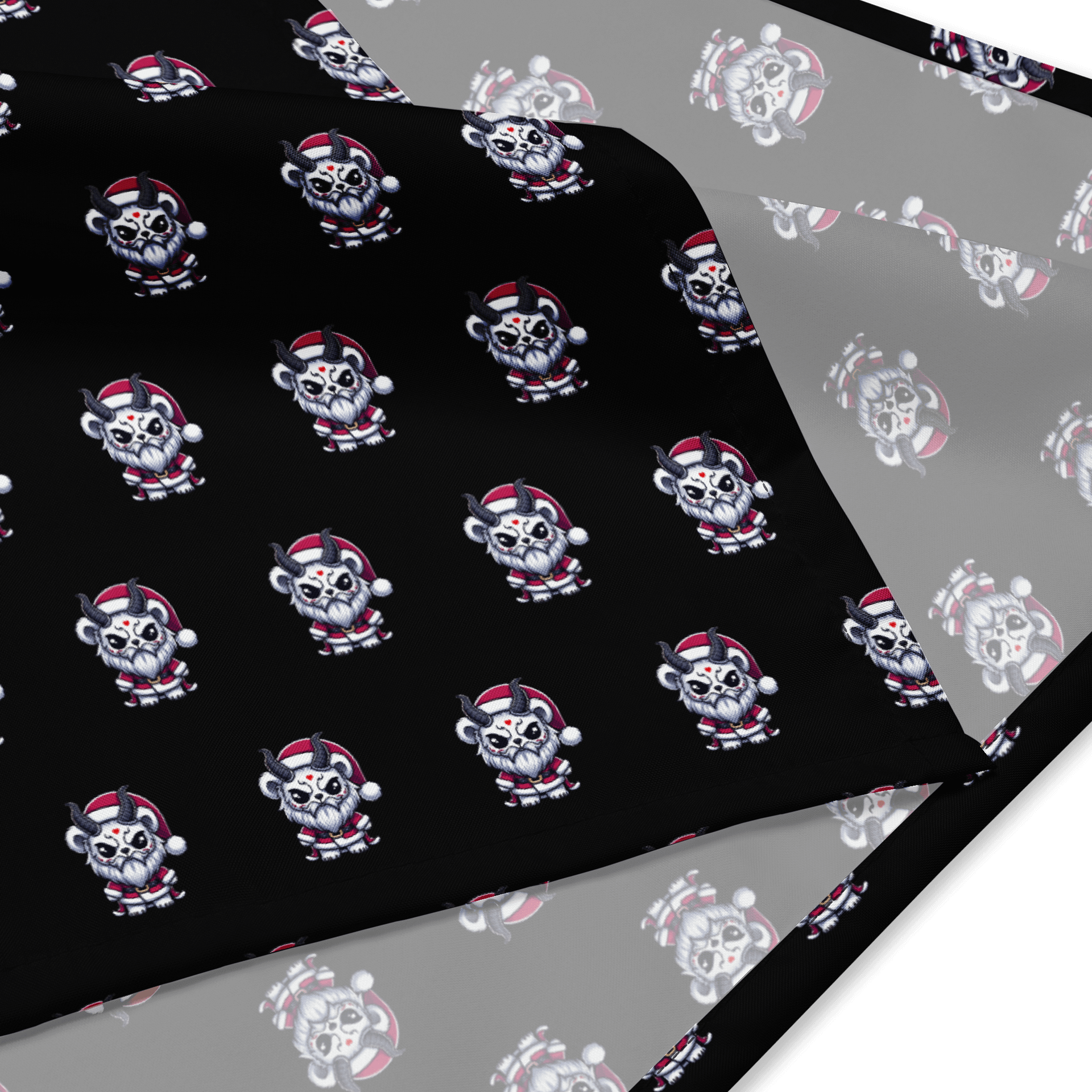 Krampus Bandana product image (2)