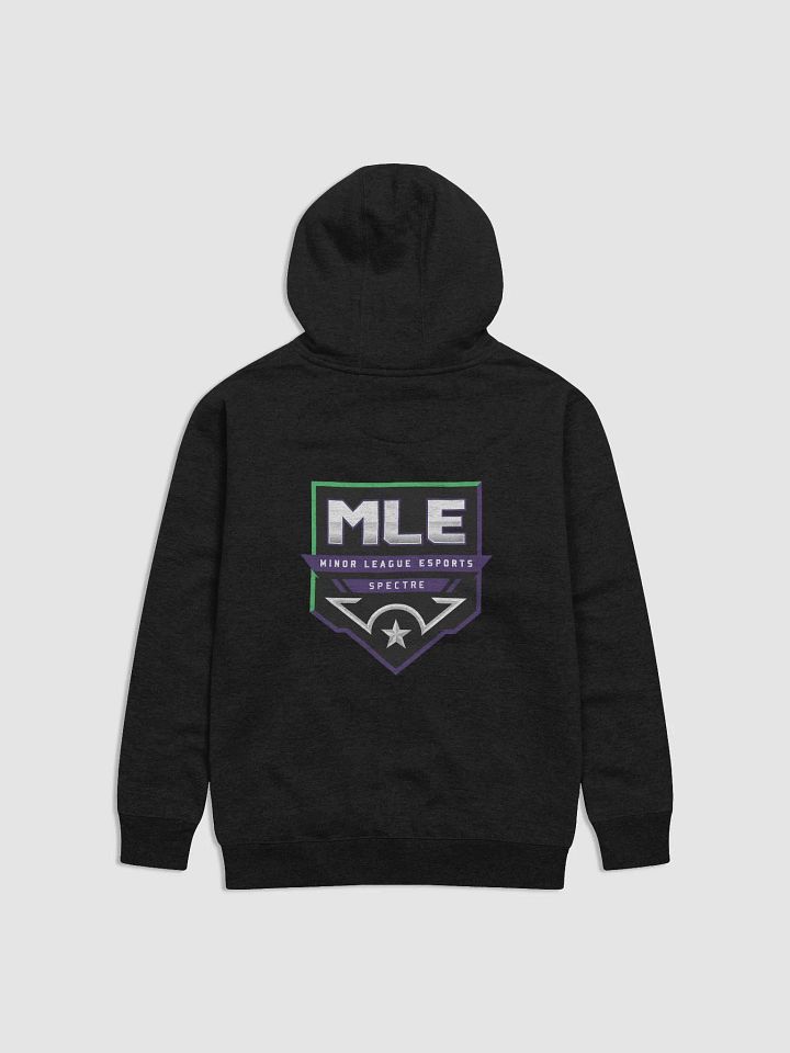 Spectre Premium Unisex Hoodie product image (10)