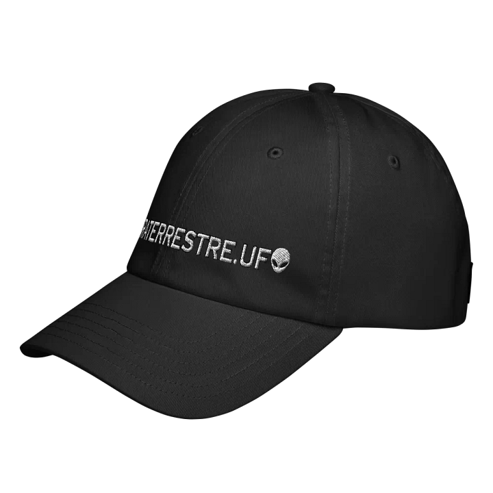 Extraterrestrial dad hat product image (6)