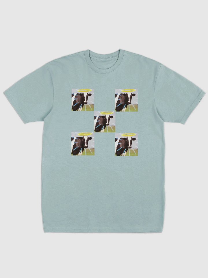 Holy Cow T product image (7)