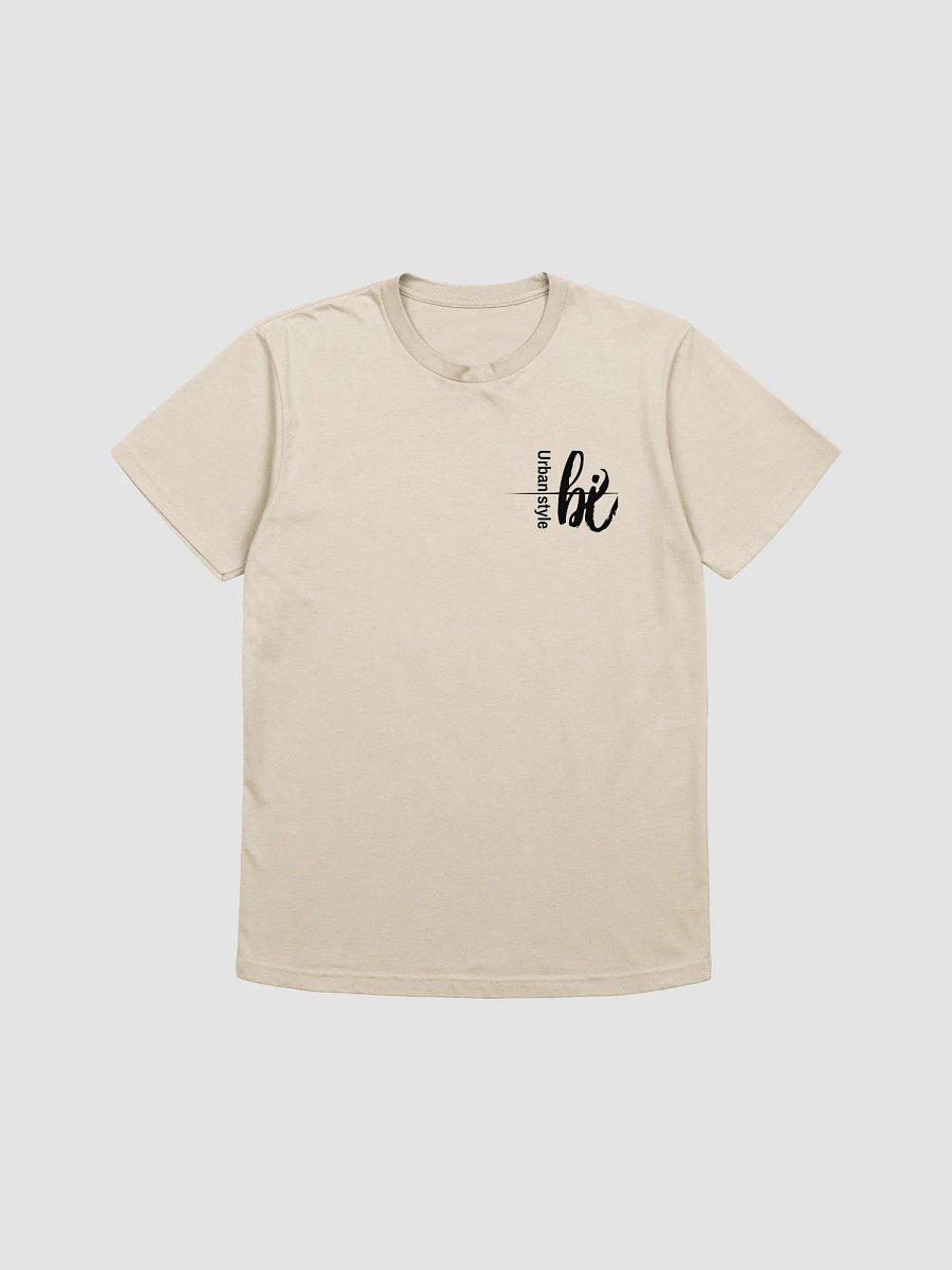 Blackout bi T-Shirt product image (3)