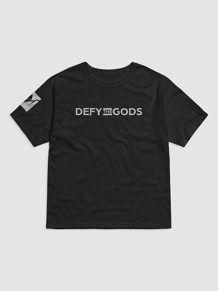 DTG Tee - White Logo product image (2)