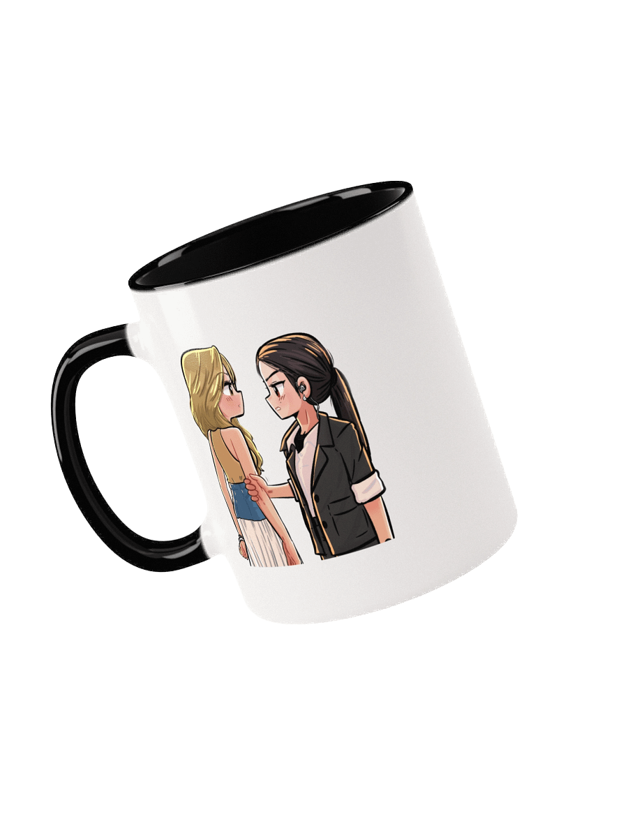 Only You The Series เพียงเธอ Ceramic Mug product image (62)