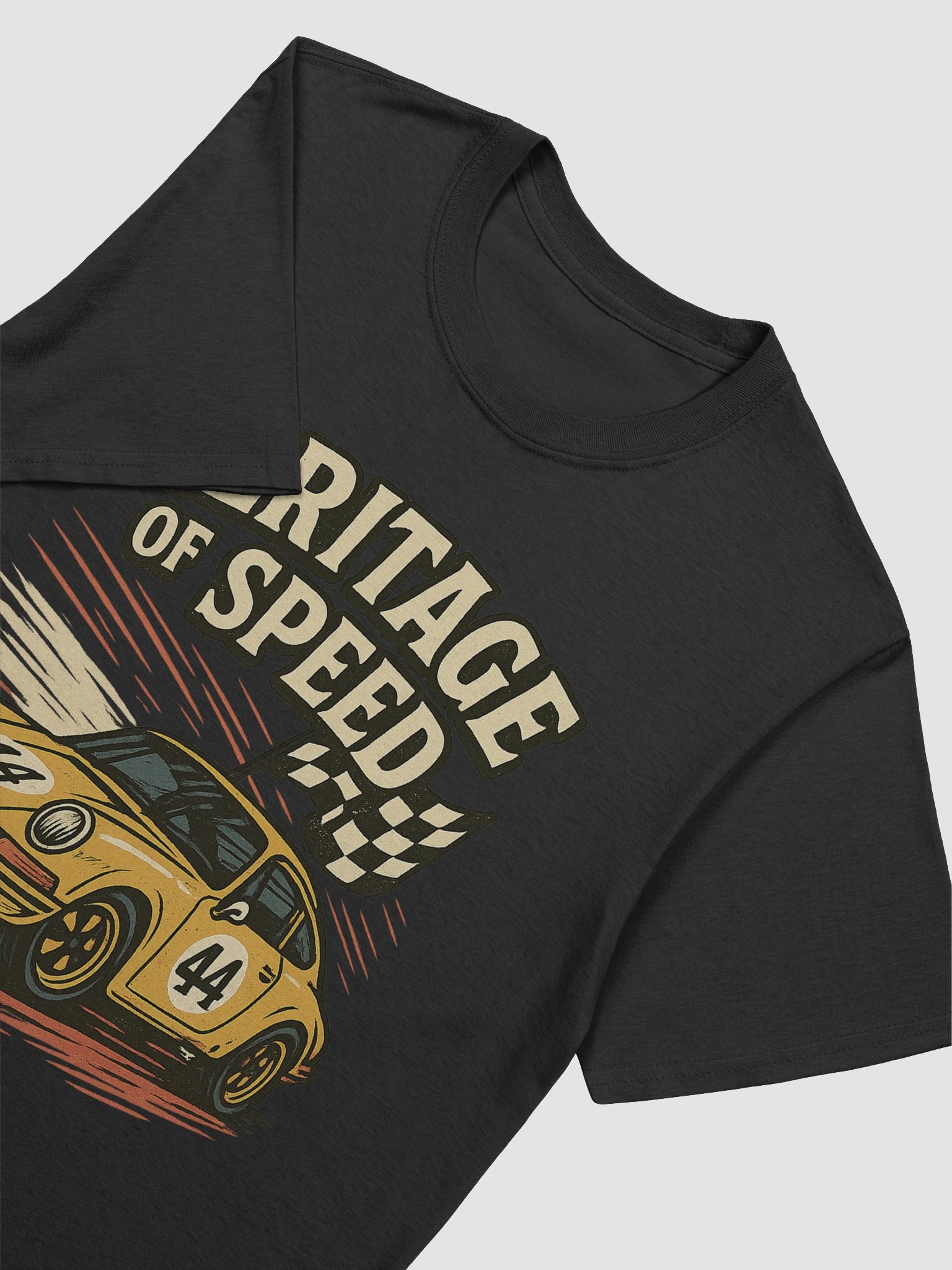 HEROS T-SHIRT product image (3)