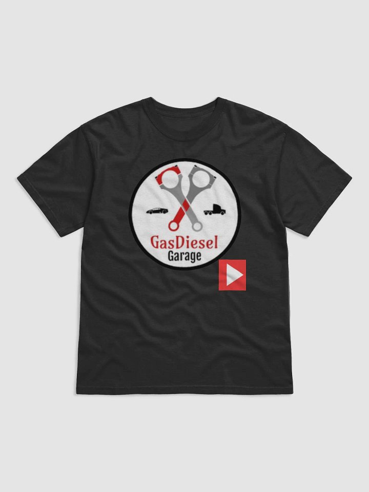 gasdiesel garage official product image (5)