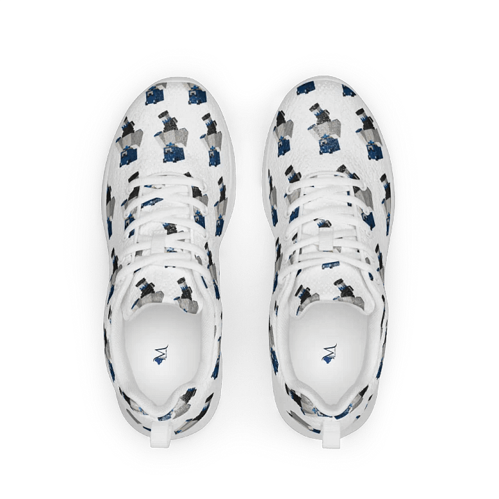 Minecraft Men's Athletic Shoes product image (1)