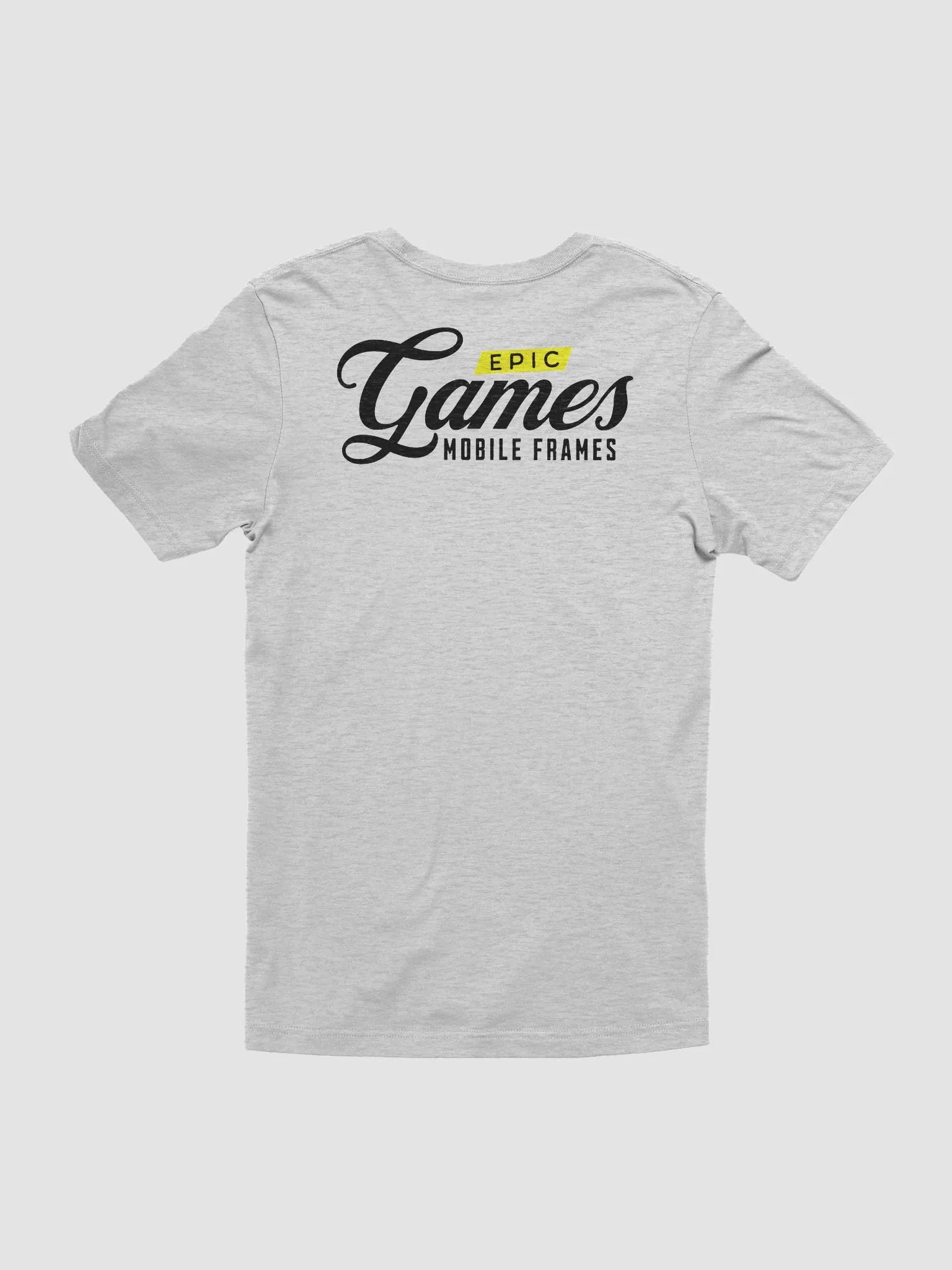 Gamer Series Tee product image (1)