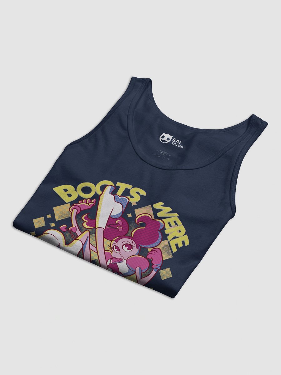 Spinel Boots Tank product image (16)