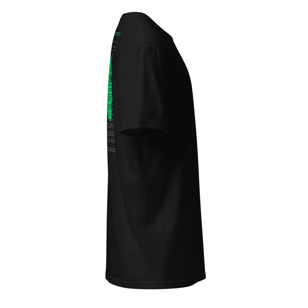 Constitution Onyx: Clover Edition product image (5)