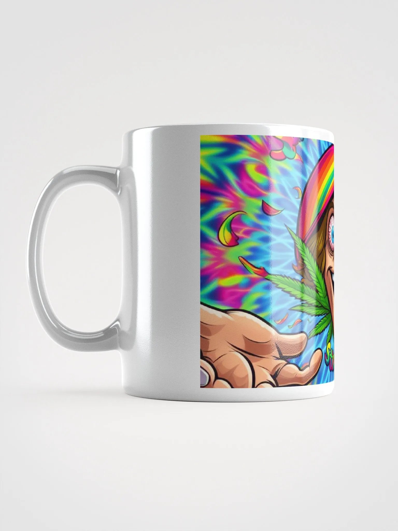 Stoney Mug product image (6)