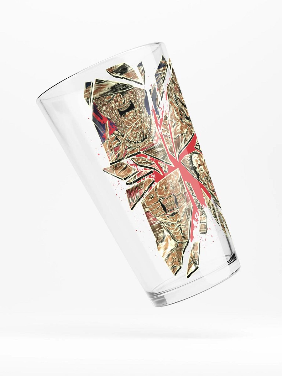 Shattered - Glass product image (4)