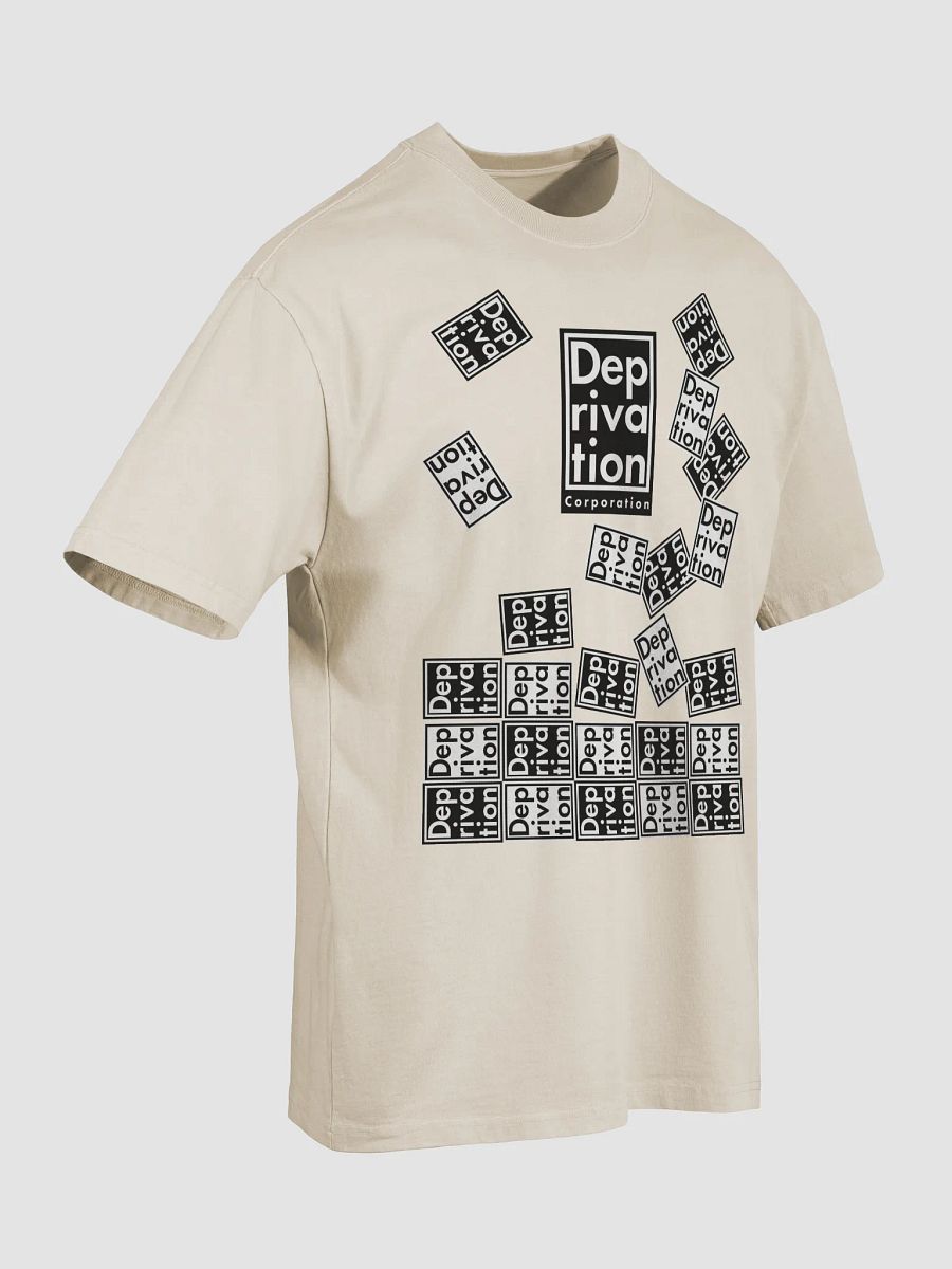 Deprivation Corporation product image (13)