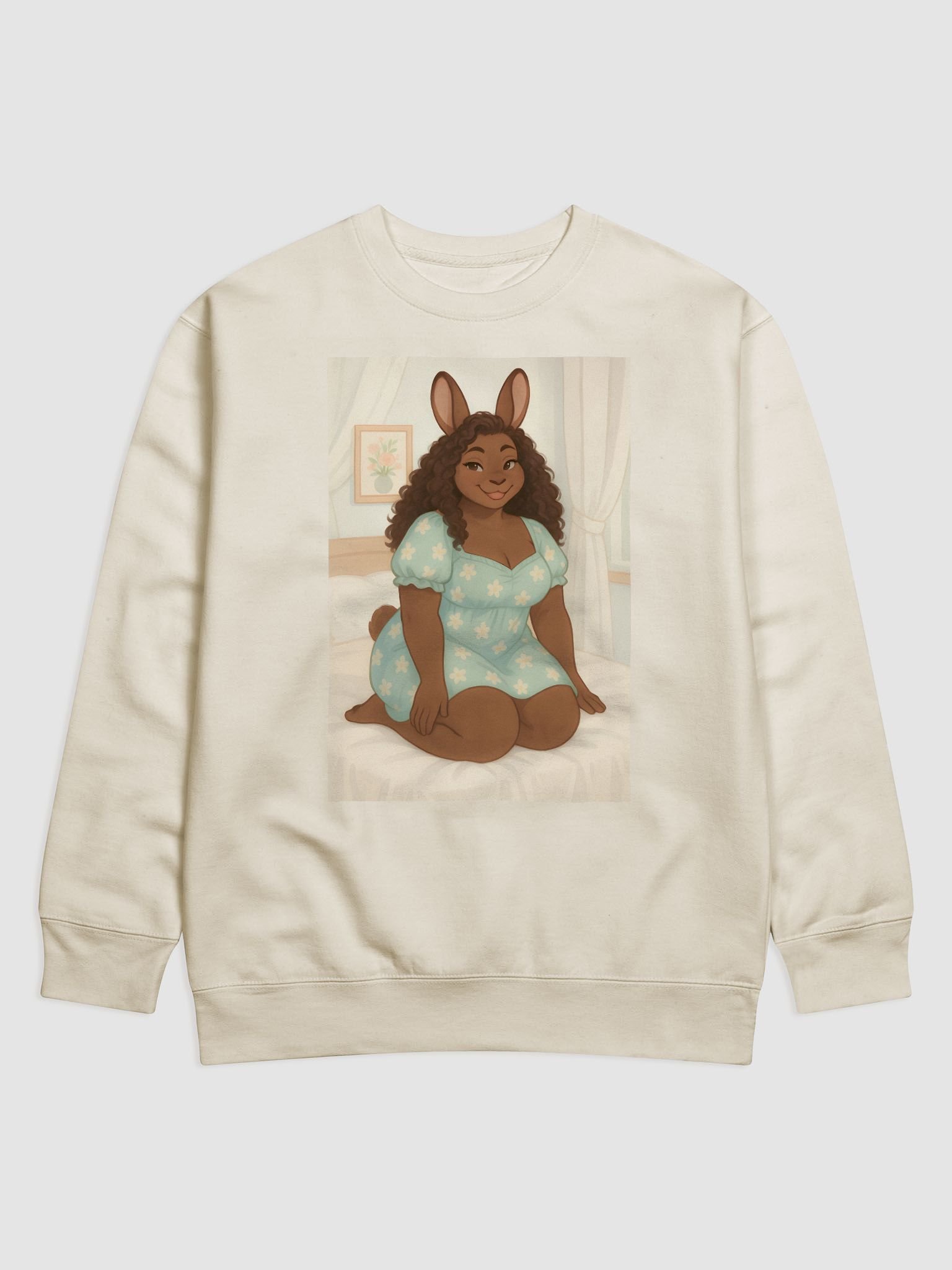 Bunny Babe product image (4)