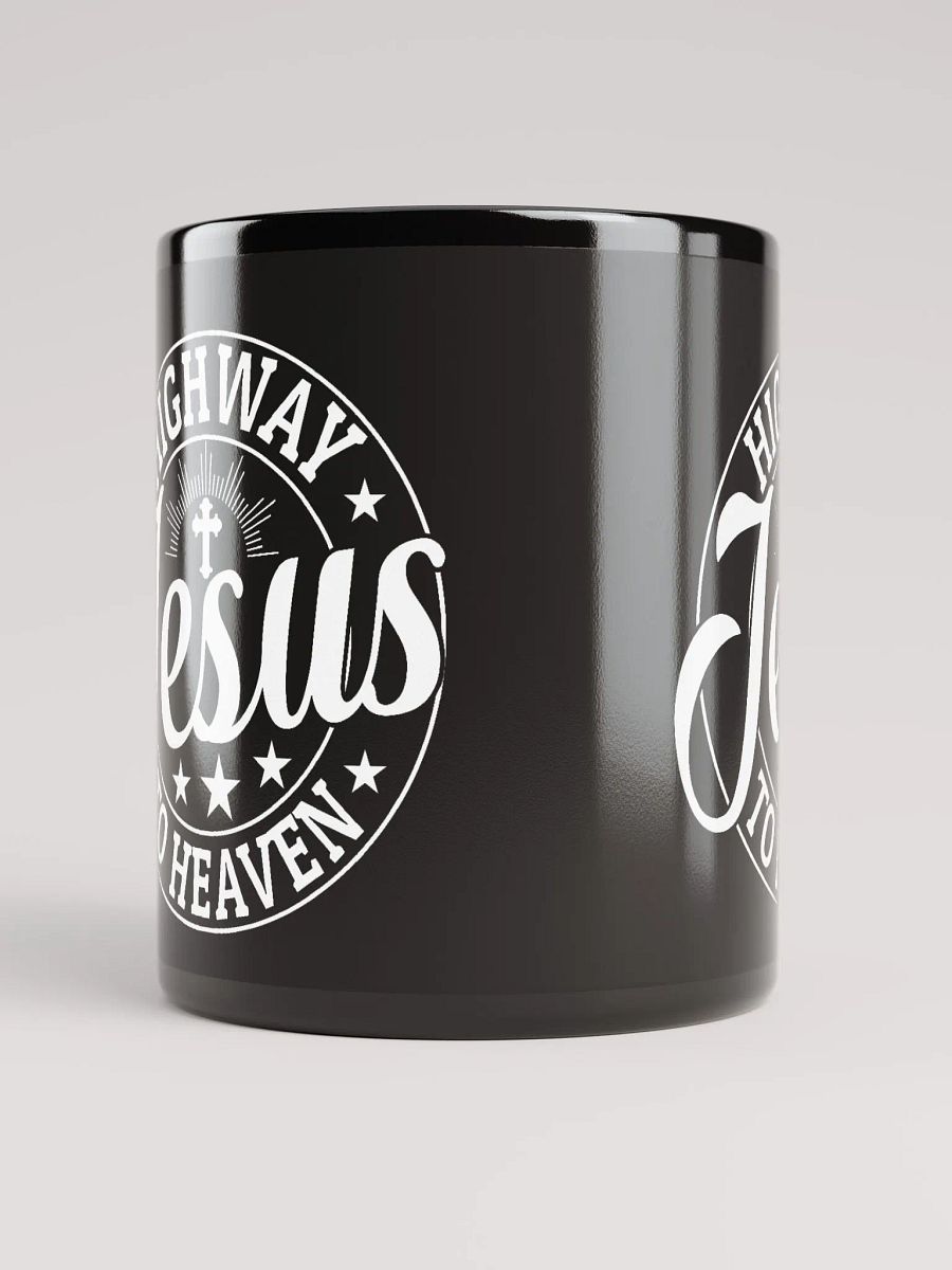 Amazing Pathways: Jesus, the Highway to Heaven product image (6)