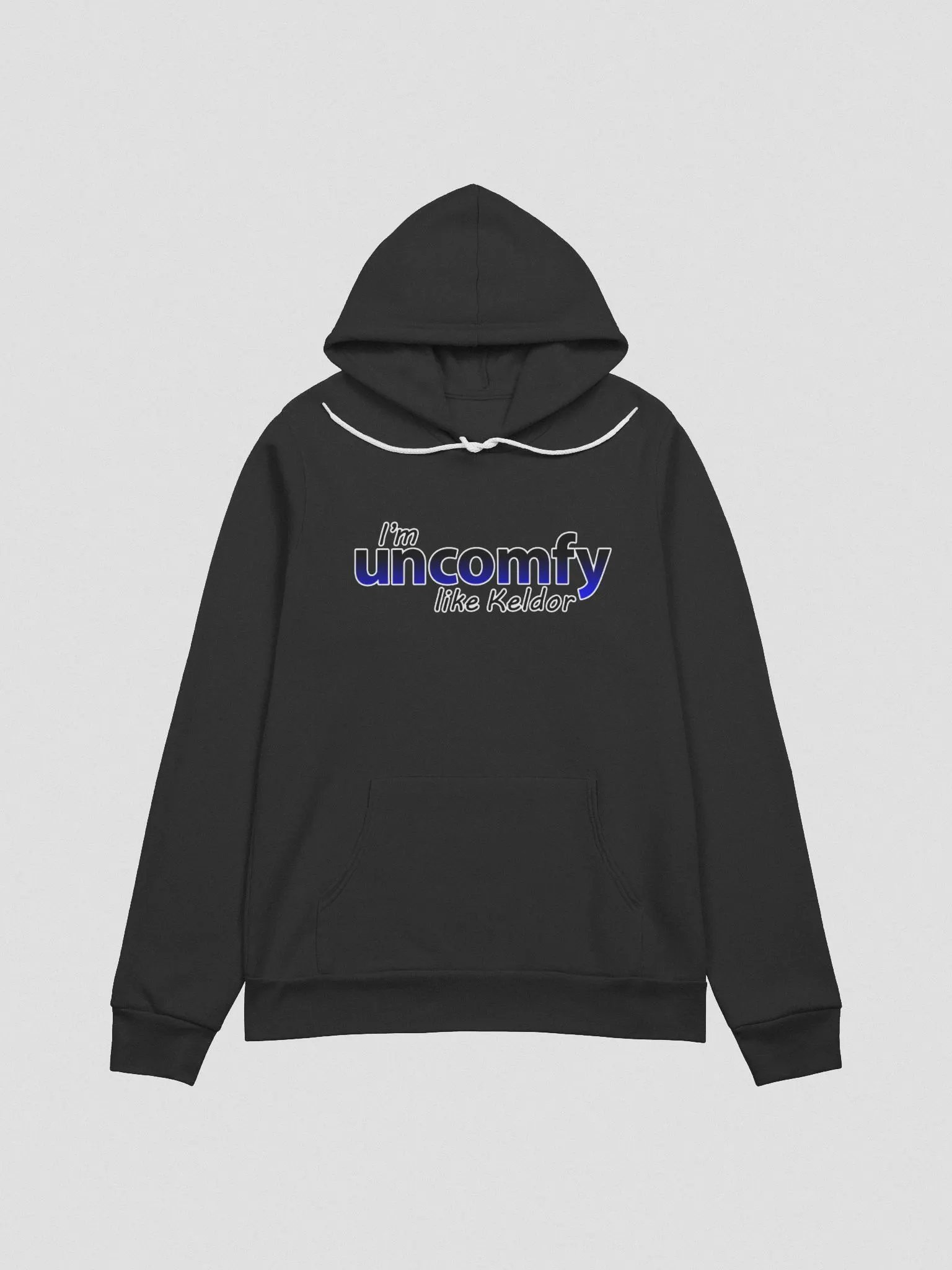 UNCOMFY Hoodie product image (3)