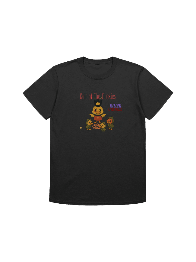 Killer Duckie Swag