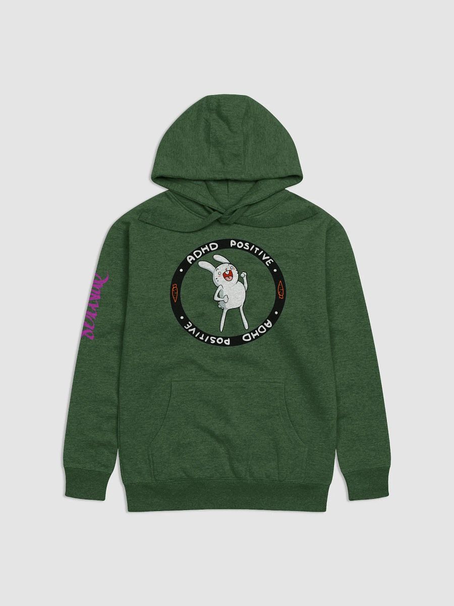 ADHD Positive Hoodie product image (11)