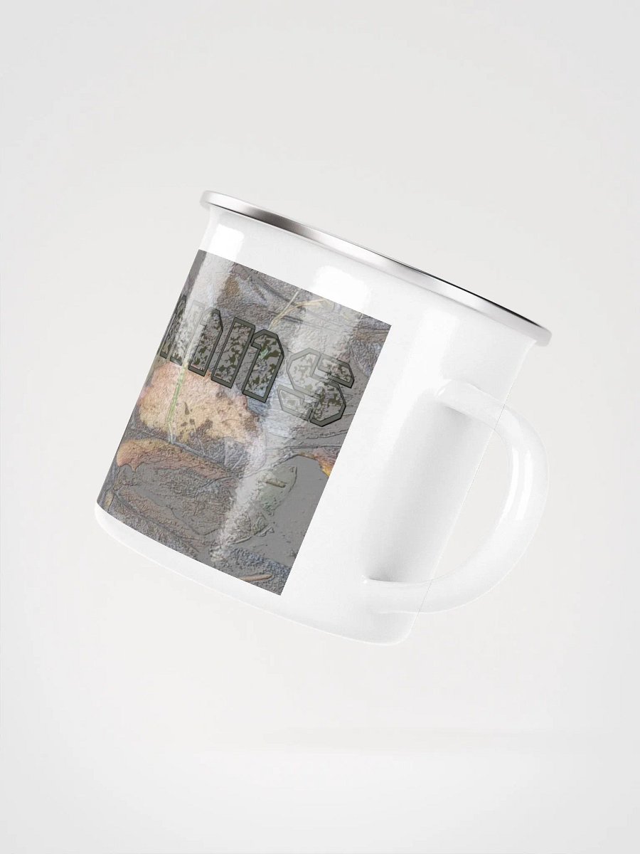Enamel Mug - MossyOak - It Happennnns Camo product image (3)