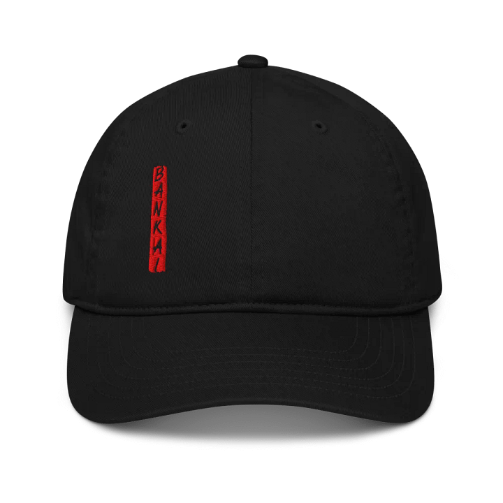 Shobek Dad Hat product image (1)